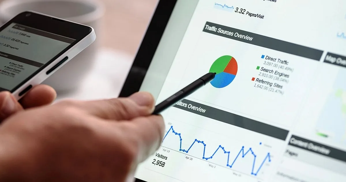 Core Web Vitals ve SSL: Analiz Optimizasyonu