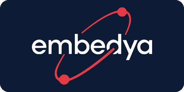 Embedya Yazılım Donanım ve AR-GE Ltd. Şti.