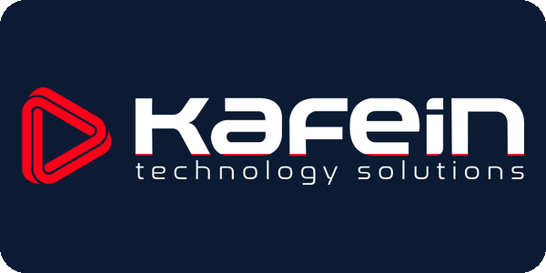 Kafein Yazılım Hizmetleri Ticaret A.Ş.