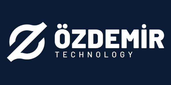 Özdemir Tech Yazılım Mühendislik Sanayi ve Ticaret Ltd. Şti.