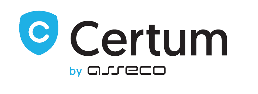 Certum SSL